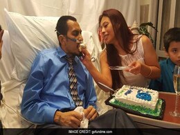 His Dying Wish Was To Marry Her. The Hospital Sprang Into Action To Make It Happen. His Dying Wish Was To Marry Her. The Hospital Sprang Into Action To Make It Happen.