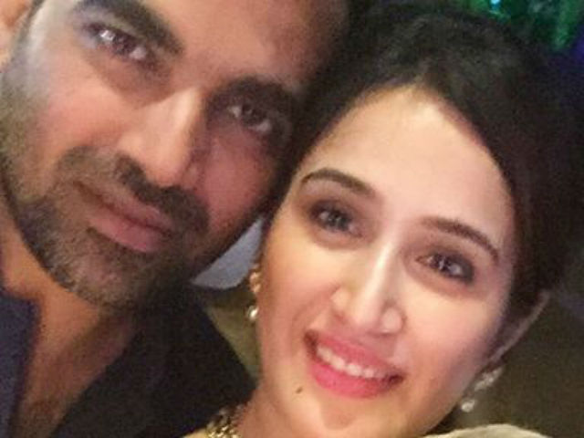 Yuvraj Singh, Hazel Keech Wedding: Why Zaheer Khan And Sagarika Ghatge Are Trending