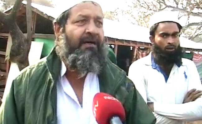 After West Pak Refugees, Rohingya Settlers Spark Another Debate In Jammu