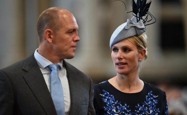 Queen Elizabeth's Granddaughter Zara Tindall Expecting Second Baby