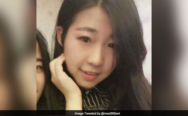 Chinese Community Angry By Mugged Student's Death In Rome