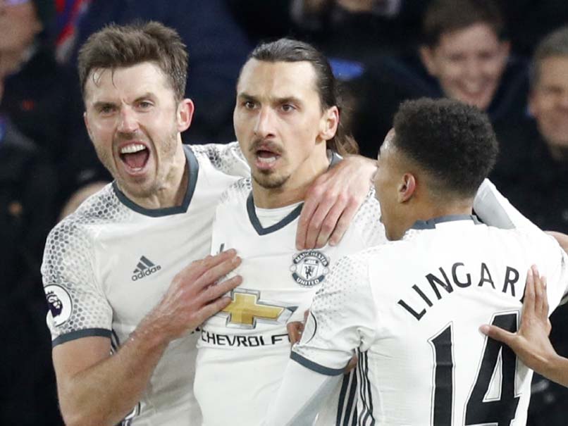 Premier League: Perfect 10 for Chelsea, Manchester United Seal Late Win