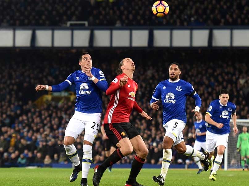 Manchester United, Tottenham Hotspur Enter FA Cup Quarterfinals