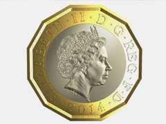 New 12-Sided Pound Coin Most Secure In The World