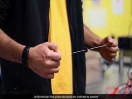 20-Cent Hand-Powered Blood Centrifuge Developed 20-Cent Hand-Powered Blood Centrifuge Developed