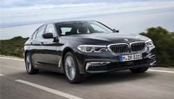 New BMW 5 Series Launch Updates: Highlights