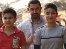 <i>Dangal</i> Box Office Collection Day 18: Aamir Khan's Film Speeds Past 350 Crore Mark