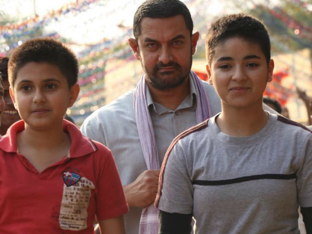 <i>Dangal</i> Box Office Collection Day 18: Aamir Khan's Film Speeds Past 350 Crore Mark