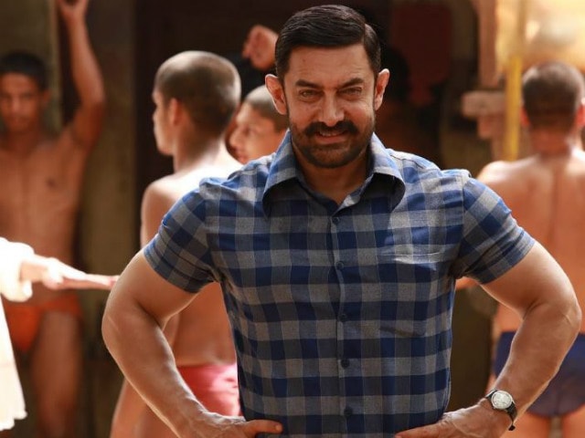 Dangal Box Office Collection Day 20: Aamir Khan's Film Has Made Over 356 Crore So Far