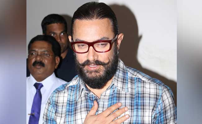 आमिर खान ने किया 'वाटर कप सीजन 2' का ऐलान, 13 जिलों में दी जाएगी पानी बचाने की सीख