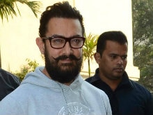 Aamir Khan Has No 'Interest' In A Ticket To Hollywood