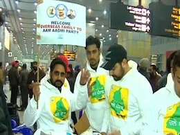 Punjab Elections 2017: NRIs, Pounding Punjab's Pavements, A Staple Of This Election Punjab Elections 2017: NRIs, Pounding Punjab's Pavements, A Staple Of This Election