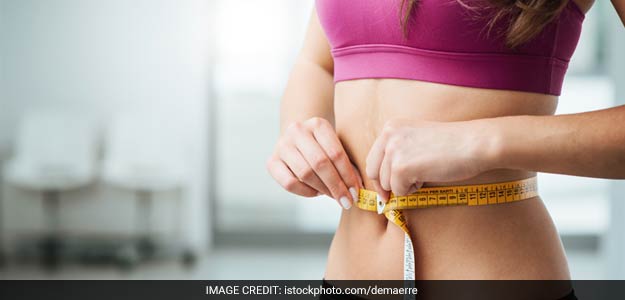 10 Best Foods For Flat Abs
