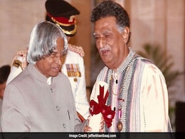 Sitar Maestro Abdul Halim Jaffer Khan Dies At 88 Sitar Maestro Abdul Halim Jaffer Khan Dies At 88
