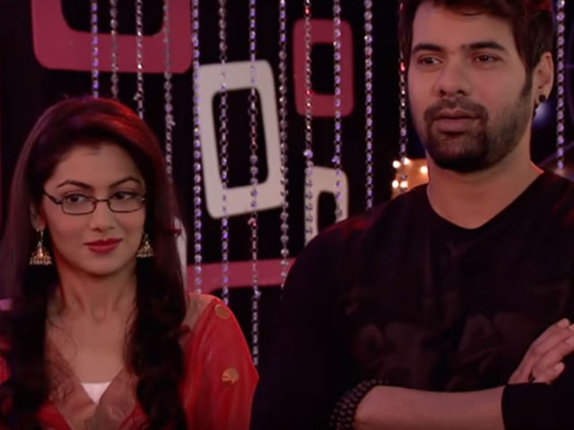 <i>Kumkum Bhagya</i>: January 13, Written Update: Abhi Tells Pragya That He Can Leave Tanu For Her