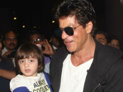 ट्विटर पर Emotional हुए शाहरुख खान कहा, 'चाहता हूं बच्‍चों का बचपन बचा रहे...'