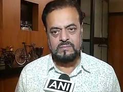 Minister "Lying" About 1 Lakh "Love Jihad" Cases In State: Maharashtra MLA