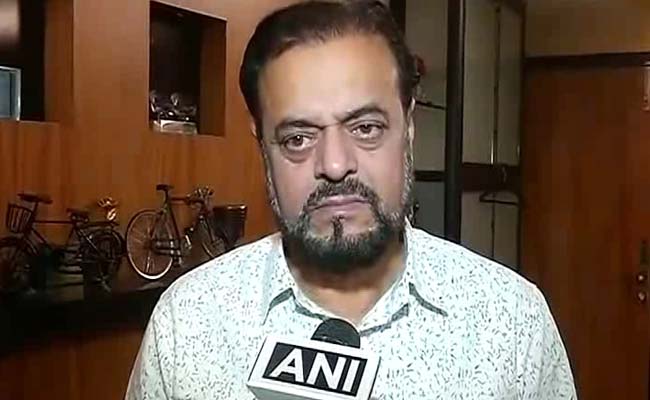 Goa Anti-Drugs Agency Summons Samajwadi Party MLA Abu Azmi's Nephew In Drug Case