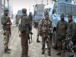 Lashkar Chief Zakiur Rehman Lakhvi's 'Nephew' Killed In Encounter In North Kashmir Lashkar Chief Zakiur Rehman Lakhvi's 'Nephew' Killed In Encounter In North Kashmir