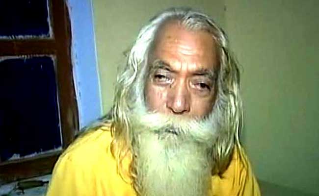 "Such Liar...": Ram Temple Chief Priest On NCP Leader's Lord Ram Remark