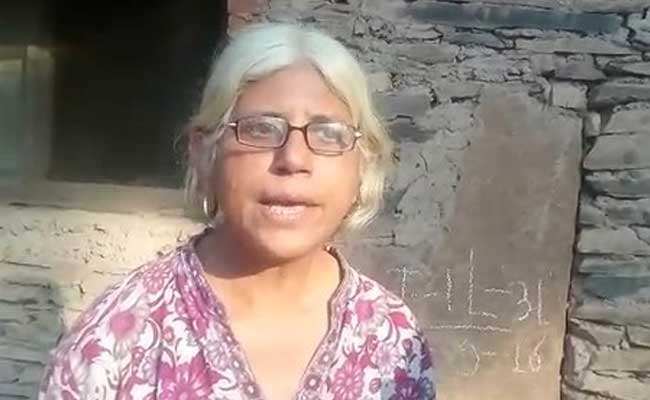 Congress Vice President Rahul Gandhi Comes Out In Support Of Activist Bela Bhatia