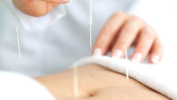 Acupuncture Benefits: It Could Treat Chronic Pain and Depression