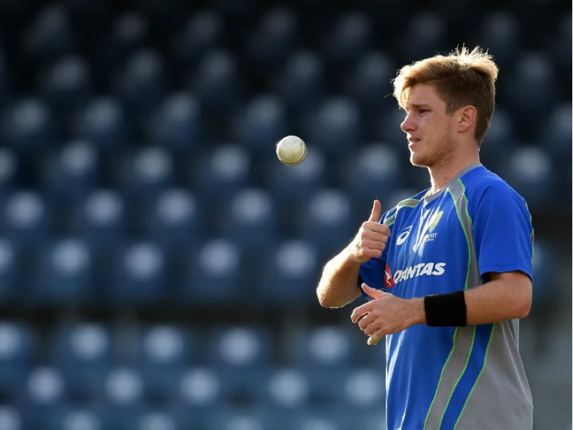 Michael Hussey Sees A Bit Of Anil Kumble In Adam Zampa's Bowling