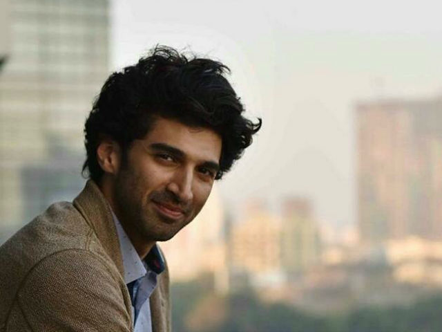 <i>OK Jaanu</i> Star Aditya Roy Kapur Now Wants To Do Action Films