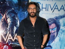 Ajay Devgn Promises To Meet Fan Who Threatened To Commit Suicide