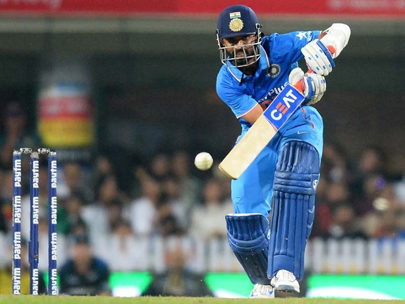 Highlights - India A vs England XI: Ajinkya Rahane Guides India A Home