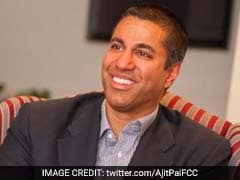 Can Ajit Pai's Parents Help 'Save The Internet'? Desis Think So