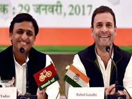 RLD के पाला बदलने की अटकलों के बीच बढ़ी कांग्रेस की मांग, अखिलेश से की इतनी सीटों की डिमांड RLD के पाला बदलने की अटकलों के बीच बढ़ी कांग्रेस की मांग, अखिलेश से की इतनी सीटों की डिमांड