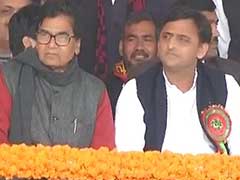 Live: After Samajwadi Party Coup, Akhilesh Yadav Says 'Tough' But Necessary Decision