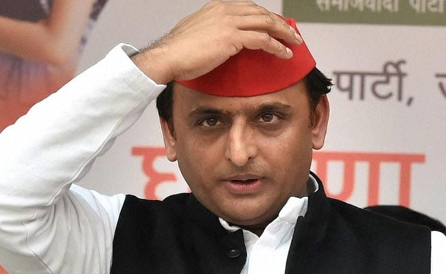'We Know Many No 1...': Akhilesh Yadav's Dig On PM's High Approval Rating