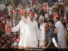 Opinion: How Akhilesh's Win Impacts Amar Singh, Dimple, And Rahul Gandhi Opinion: How Akhilesh's Win Impacts Amar Singh, Dimple, And Rahul Gandhi