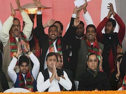 Opinion: Akhilesh Yadav's Hostile Takeover Of His Party Opinion: Akhilesh Yadav's Hostile Takeover Of His Party