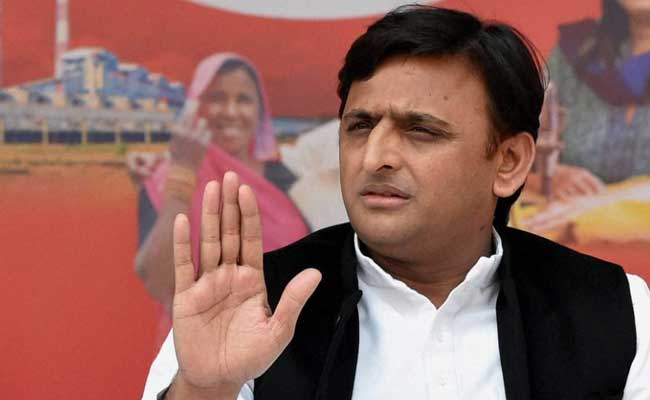 Samajwadi Party Releases List Of 77 Candidates, Leaves 2 Seats For Congress In Raebareli