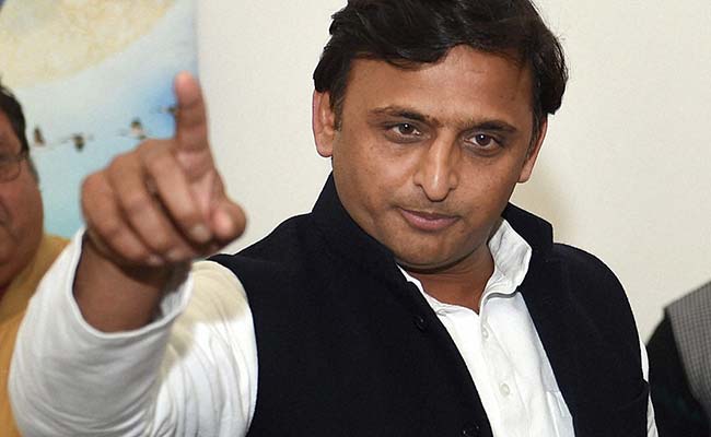 Sultanpur: The Curious Choice For Akhilesh Yadav's First Campaign Rally