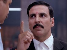 <i>Jolly LLB 2</i> Trailer: Akshay Kumar Isn't Just Jolly, He Also Means Business
