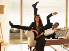 Akshay Kumar Says Wife Twinkle Khanna Is A 'Warrior,' Who Holds The Family Together