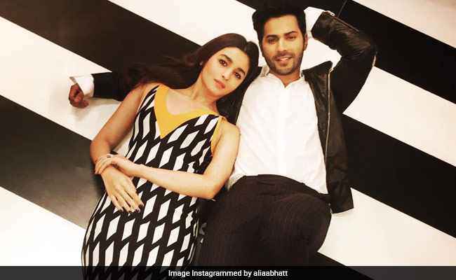 वरुण धवन ने इशारे में बताई आलिया भट्ट और सिद्धार्थ मल्होत्रा के बीच अफेयर होने की बात