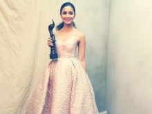 Filmfare Awards 2017: Complete List Of Winners