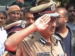 Delhi Police Chief Alok Verma Front-Runner for CBI Top Job, Say Sources
