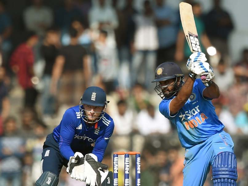 Watch: Cricketer Ambati Rayudu's Road Rage Episode Caught On Video