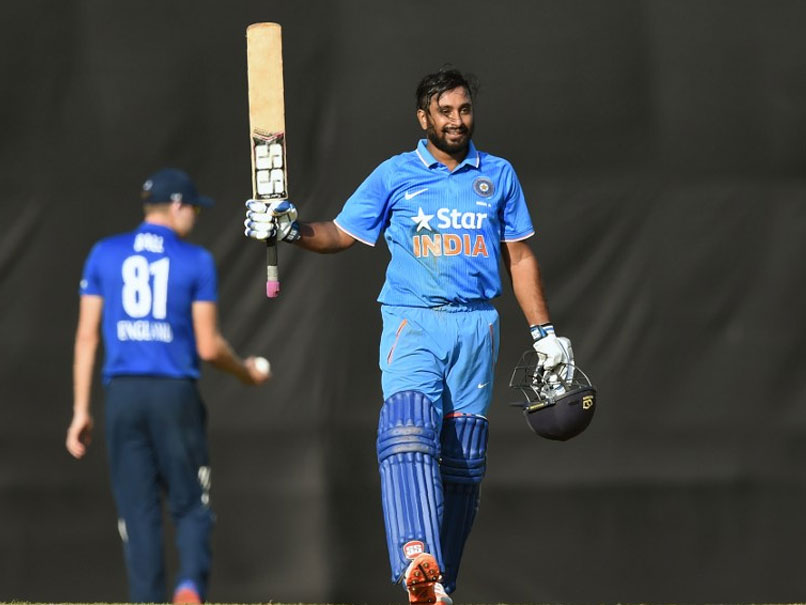 India A vs England XI: MS Dhoni Loses Last Match as Captain as Visitors Triumph