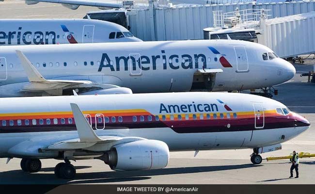 Passengers Fall Ill On Two American Airlines Flights From Europe To US