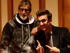 'कौन बनेगा होस्‍ट': रणबीर कपूर ने KBC में अमिताभ बच्‍चन की जगह होस्‍ट बनने को बताया अफवाह