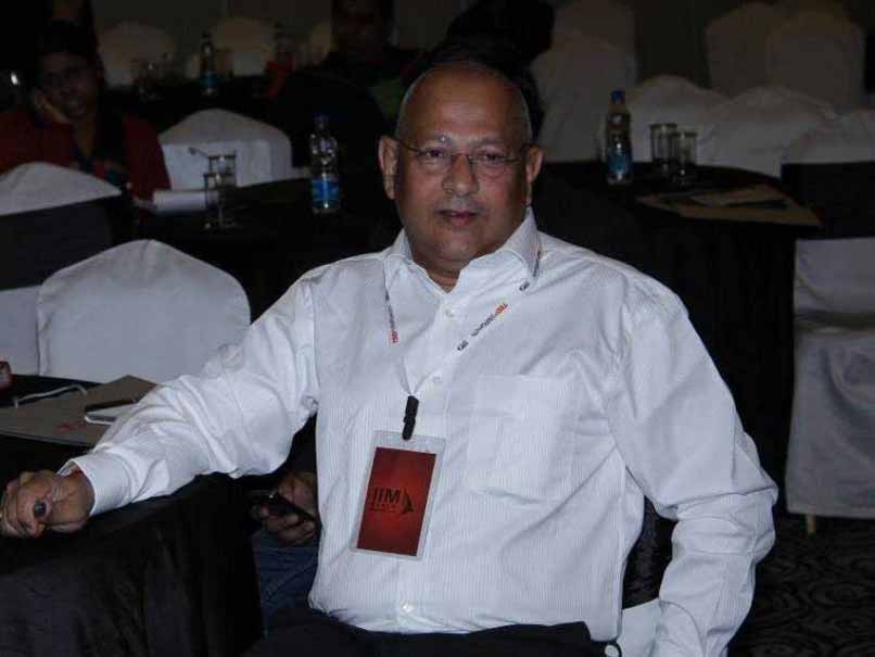 SC To Hear BCCI Joint Secretary Amitabh Chaudhary's Plea Against COA