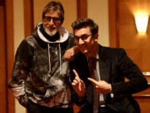 Ranbir Kapoor Replacing Amitabh Bachchan On <i>Kaun Banega Crorepati?</i> 'Rubbish,' He Says