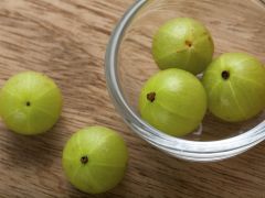 Amla For Diabetes: How To Use The Tangy Goodness To Manage Blood Sugar  Levels - NDTV Food